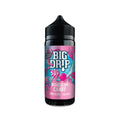 Doozy Vape Co Big Drip Bubblegum Candy Shortfill E-Liquid 100ml