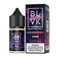 BLVK Pink Series Iced Berry Peach 30ml (50mg) India