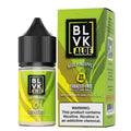 BLVK SALT ALOE PINEAPPLE SALT - - 30ML