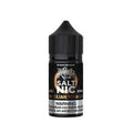 BRAZILIAN TOBACCO E-JUICE BY RUTHLESS SALTNIC – 30ML – 35MG/50MG