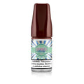Cafe Tobacco - Dinner Lady Salts | 30Ml Vape Juice 50MG