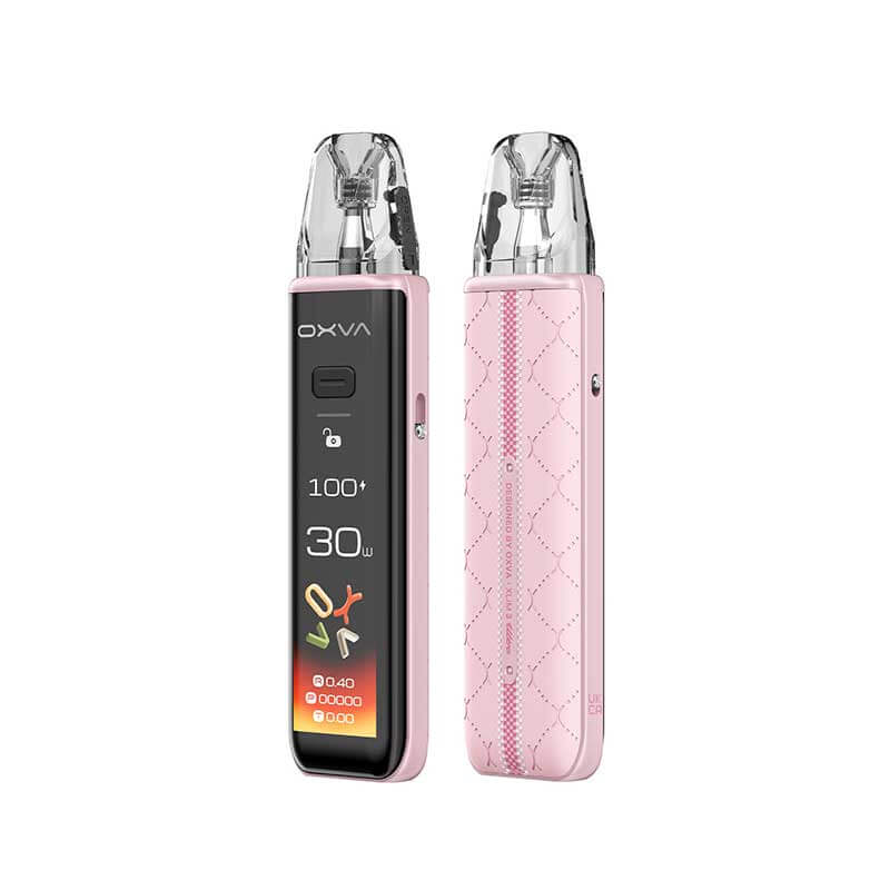 Oxva Xlim 3 Ultra Pod Vape Kit
