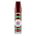 Cool Tobacco - Dinner Lady | 60ML Vape Juice 6MG