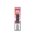 SKE Crystal 2400 4in1 Fizzy Cherry Pre-Filled Vape Pods 20mg - 4 x Pods