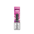 SKE Crystal 2400 4in1 Pink Lemonade Pre-Filled Vape Pods 20mg - 4 x Pods