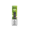 SKE Crystal 2400 4in1 Tropical Mixed Pre-Filled Vape Pods 20mg - 4 x Pods