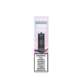 SKE Crystal 2400 4in1 Watermelon Strawberry Pre-Filled Vape Pods 20mg - 4 x Pods