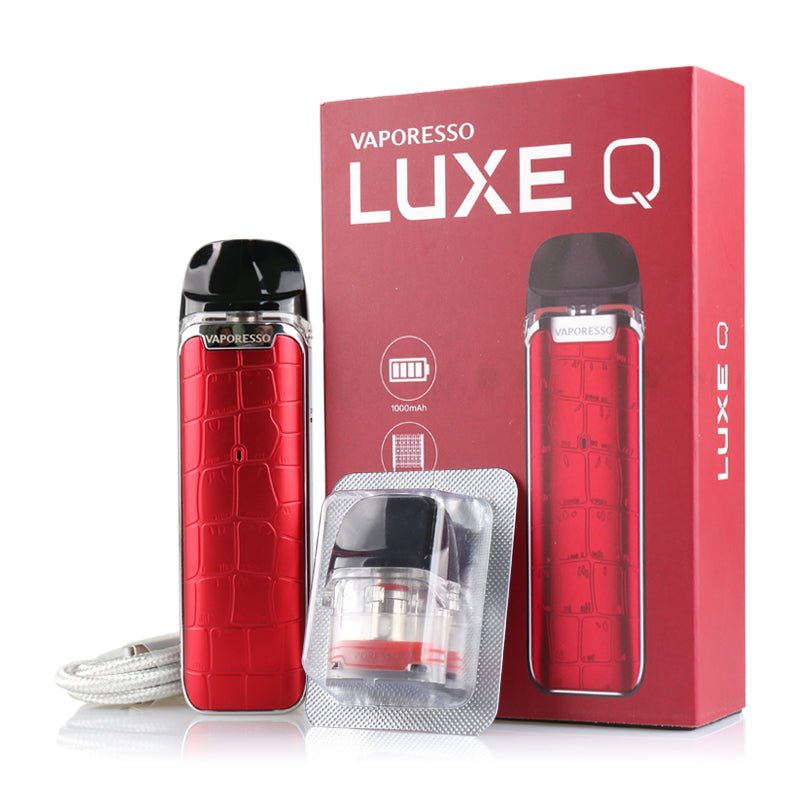 CUTE YET POWERFUL MONSTER  LUXE Q INDIA