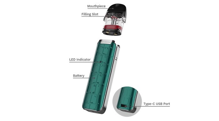 CUTE YET POWERFUL MONSTER  LUXE Q INDIA