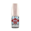 Dinner Lady Lychee Ice 50MG