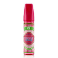 Dinner Lady – Watermelon Slices ICE 60ml (3 , 6 mg)
