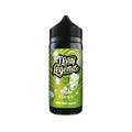 Doozy Vape Co Doozy Legends Apple Chews 100ml Shortfill E-Liquid