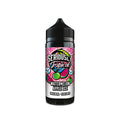 Doozy Vape Co Seriously Tropical Watermelon Apple Ice 100ml Shortfill E-Liquid
