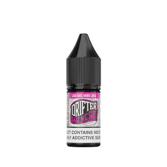 Drifter Salt Nic Shot 10ml - 20mg