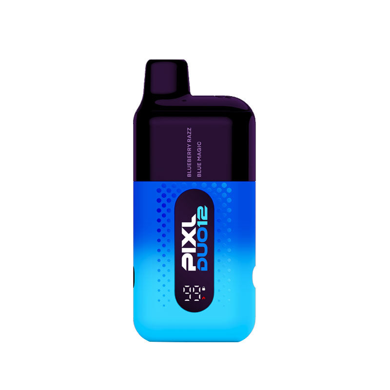 PIXL Duo 12 Prefilled Pod Vape Kit