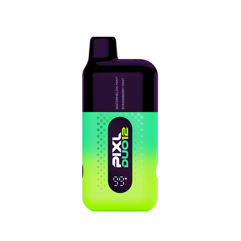 PIXL Duo 12 Prefilled Pod Vape Kit