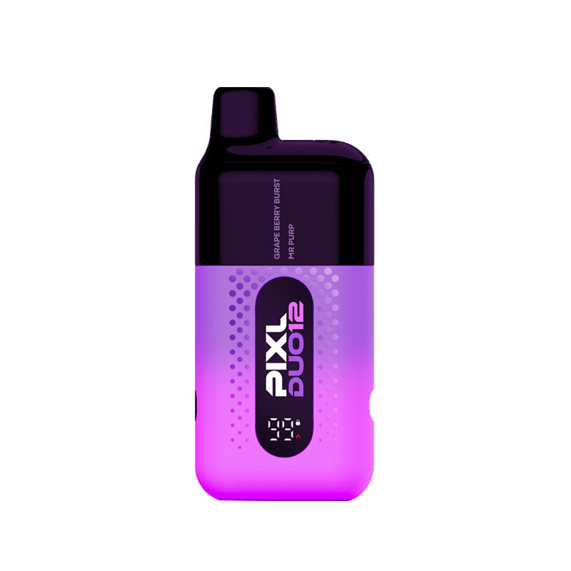 PIXL Duo 12 Prefilled Pod Vape Kit
