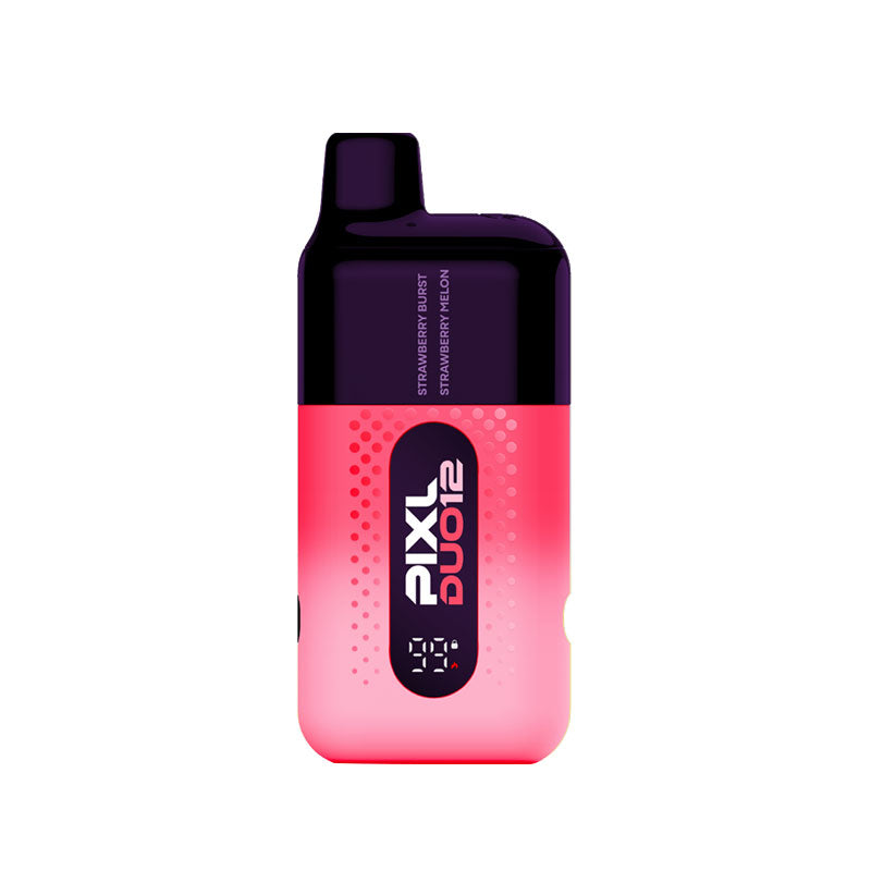 PIXL Duo 12 Prefilled Pod Vape Kit