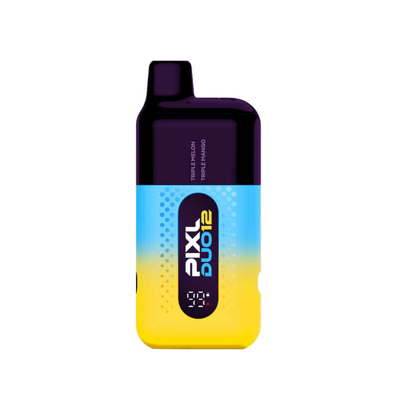 PIXL Duo 12 Prefilled Pod Vape Kit