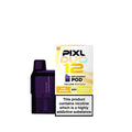 PIXL Duo 12 Yellow Edition Prefilled Pod + Refill