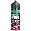 Moreish Puff Candy Drops Watermelon & Cherry E-Liquid Shortfill 100ml