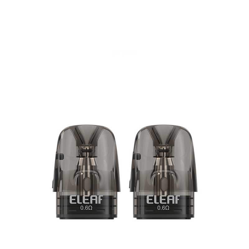 Eleaf iVeni Replacement Vape Pods - 2ml