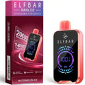 Elf Bar Raya D2 20,000 Puffs Disposable Vape | Buy Online in India