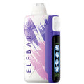 Elf bar Sweet king 30k Puffs  – Blackberry peach lemonade  | vape Billiorsonn