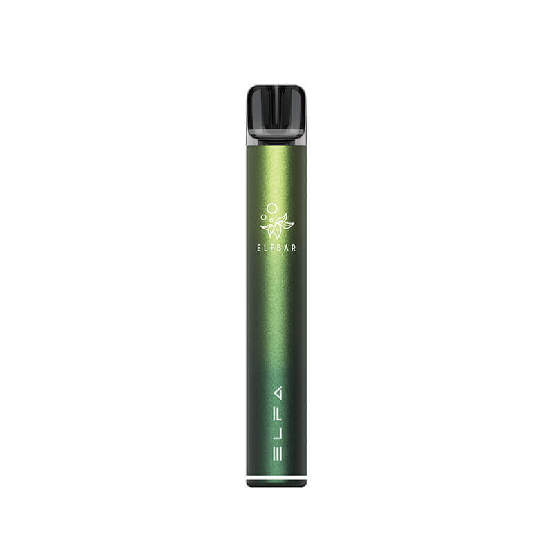 Elf Bar Elfa Pro Prefilled Pod Kit