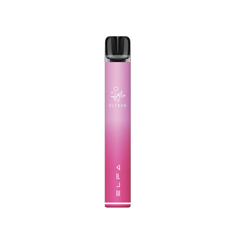 Elf Bar Elfa Pro Prefilled Pod Kit
