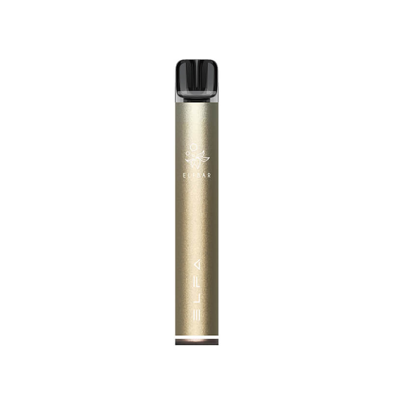 Elf Bar Elfa Pro Prefilled Pod Kit