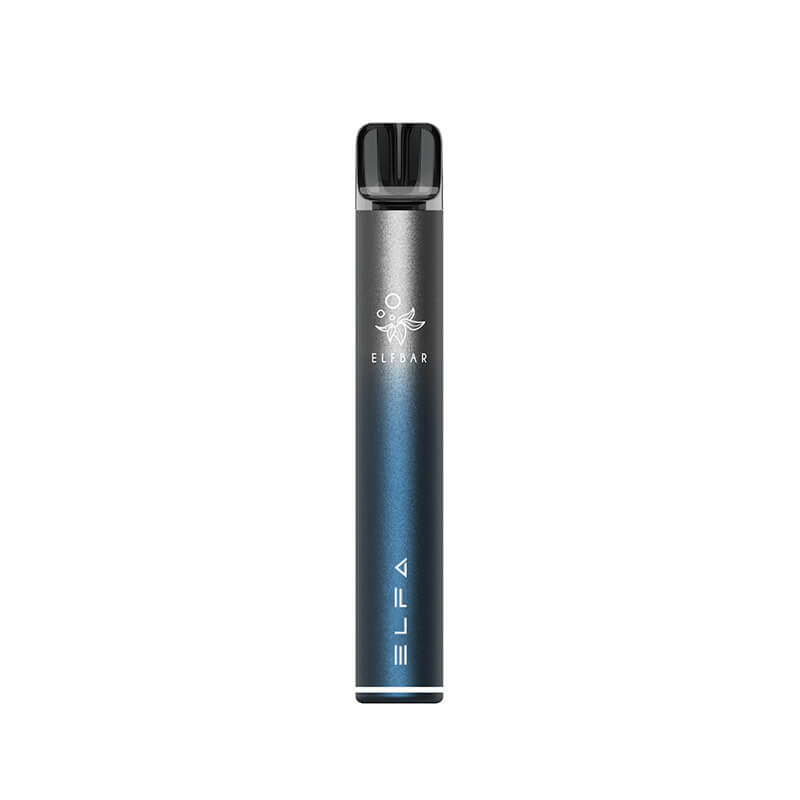 Elf Bar Elfa Pro Prefilled Pod Kit