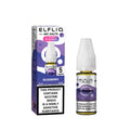 Elf Bar ElfLiq Blueberry Nic Salt E-Liquid