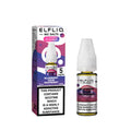 Elf Bar ElfLiq Blueberry Sour Raspberry Nic Salt E-Liquid