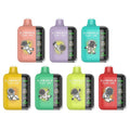 ELFWORLD Plus 20K Disposable Vape 22ml India