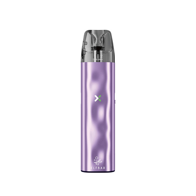 Elf Bar ElfX Mini Pod Vape Kit