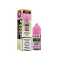 Elux Firerose 5000 Strawberry Watermelon Bubblegum 10ml Nic Salt E-Liquid