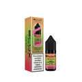 Elux Legend Cherry Sour Raspberry Nic Salt E-Liquid 10ml