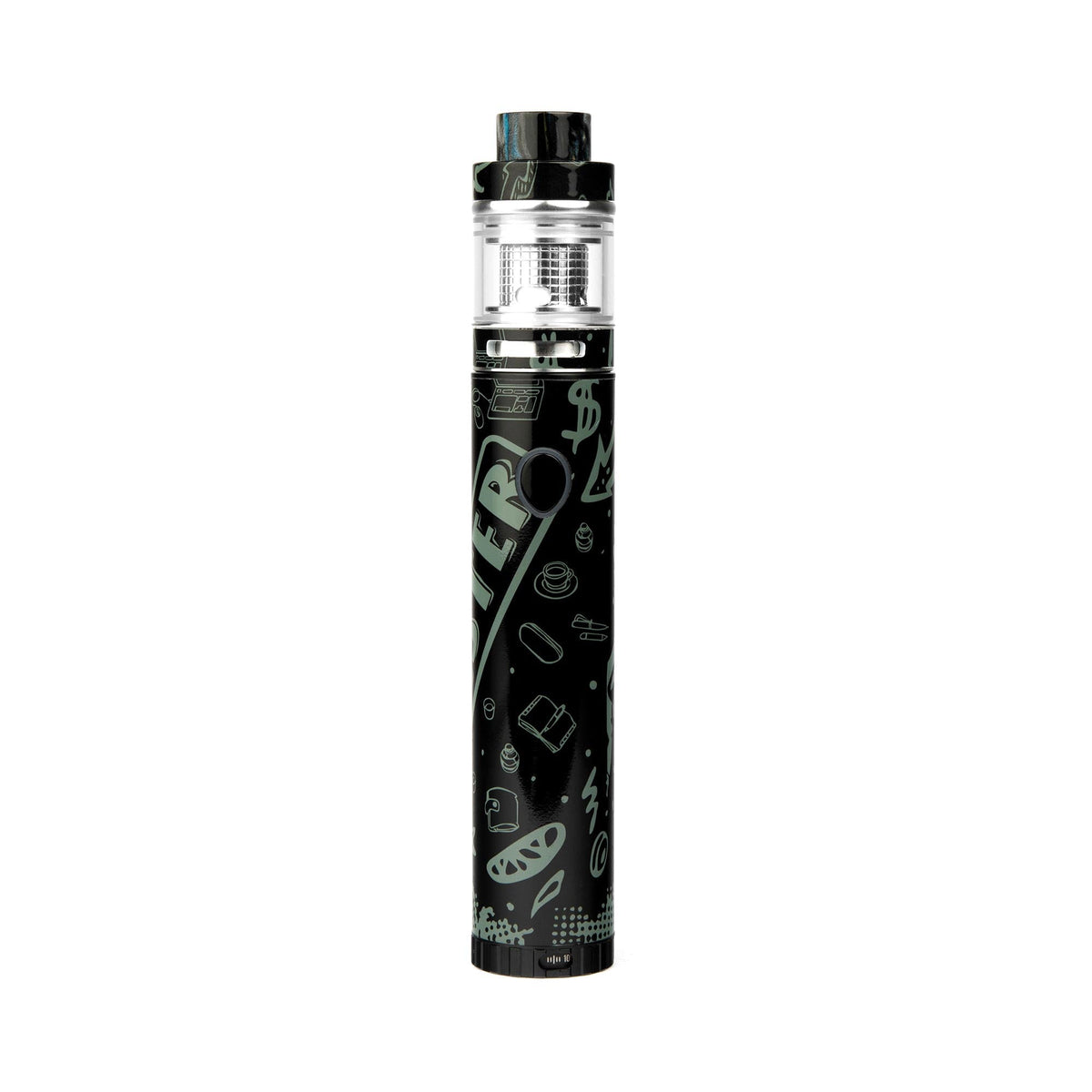 Freemax Twister Vape Kit