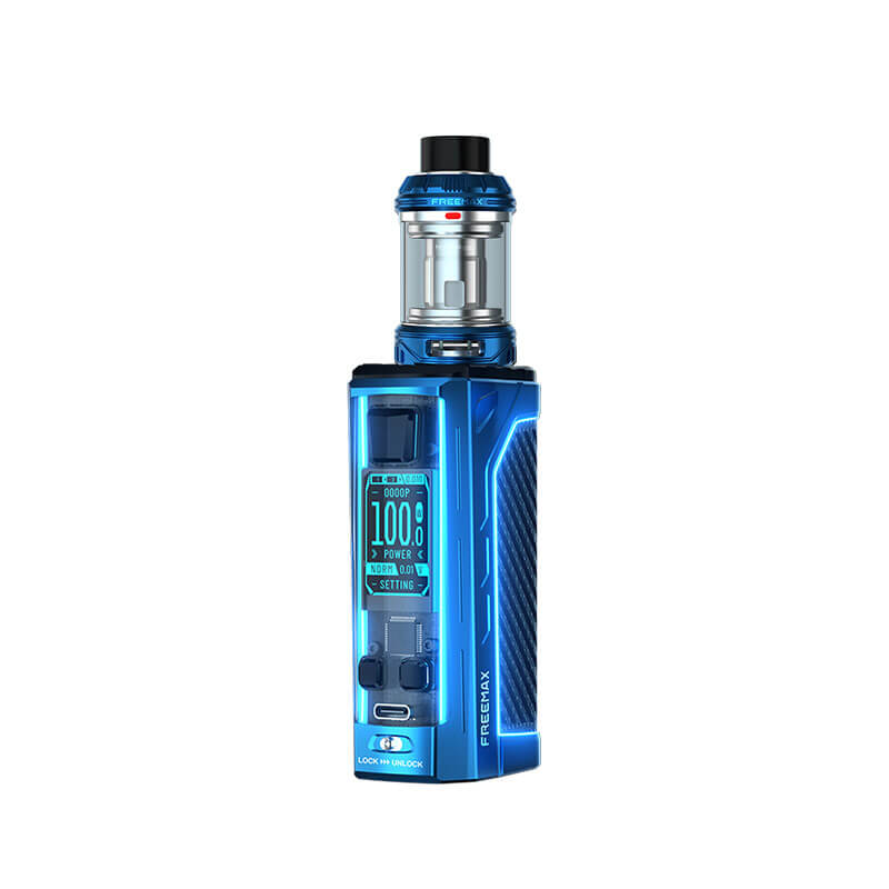 Freemax Maxus 2 200W Vape kit