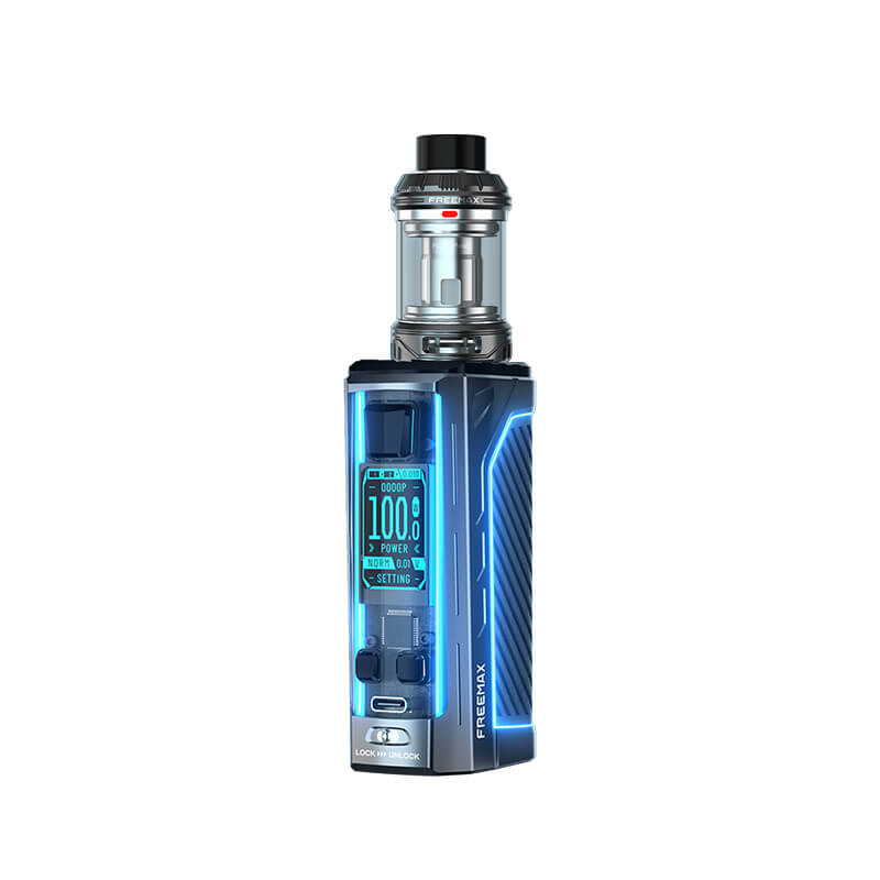 Freemax Maxus 2 200W Vape kit