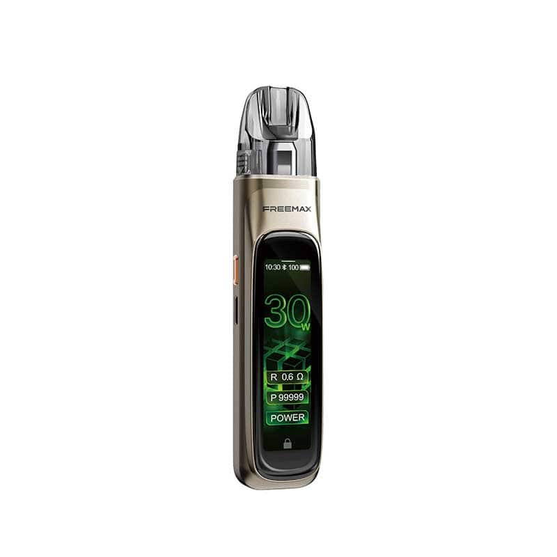 Freemax Rexa Pro Pod Vape Kit