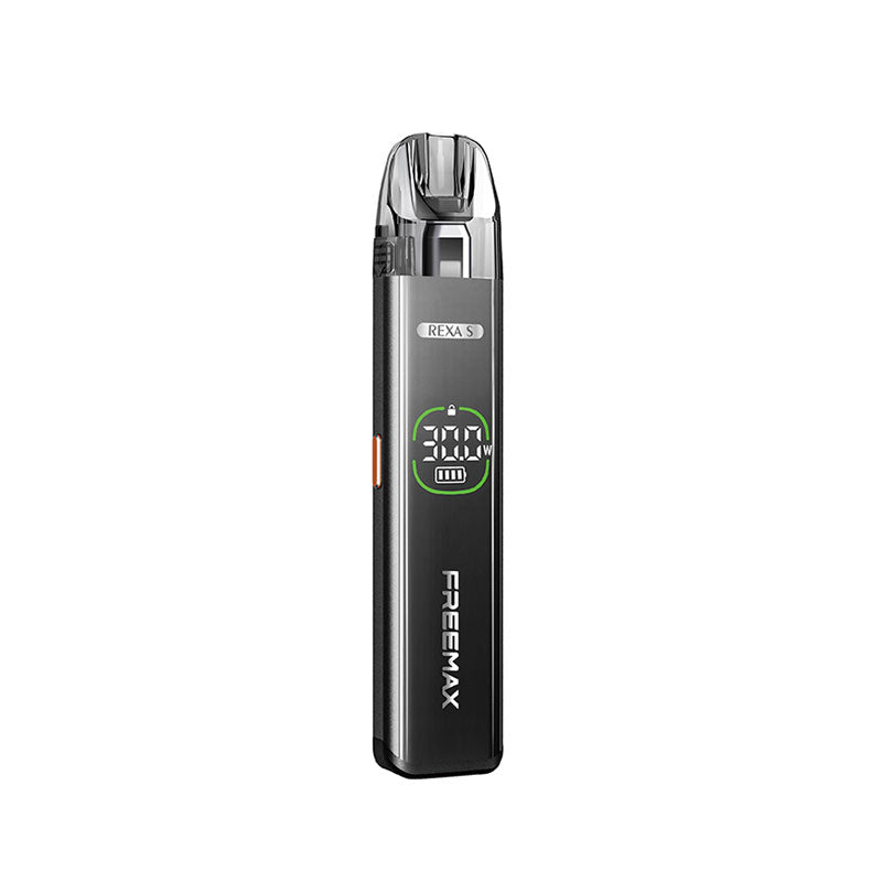 Freemax Rexa S Pod Vape Kit