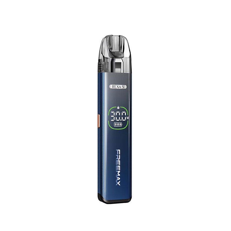 Freemax Rexa S Pod Vape Kit