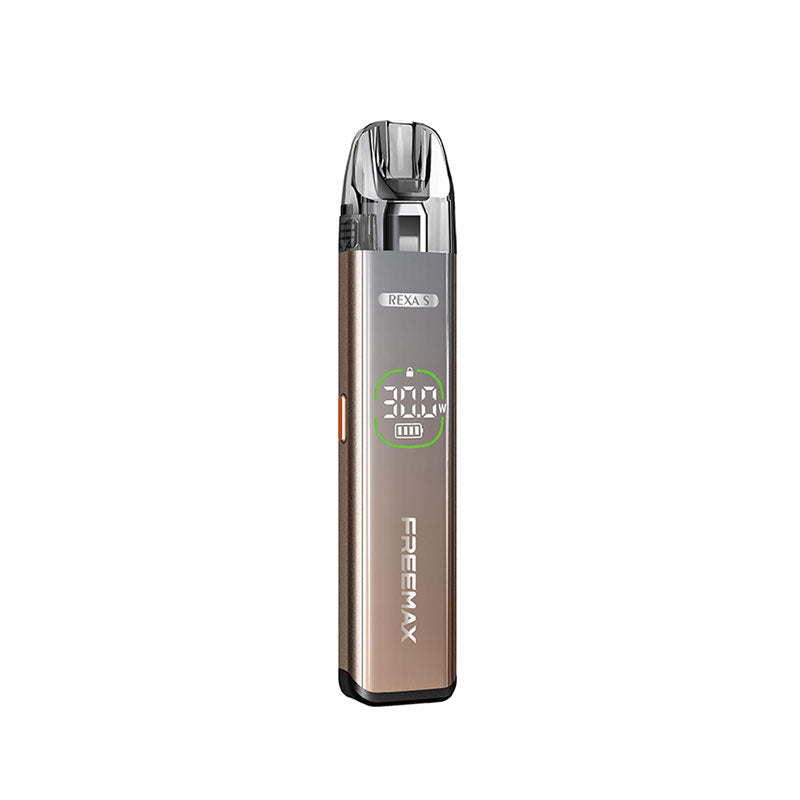Freemax Rexa S Pod Vape Kit