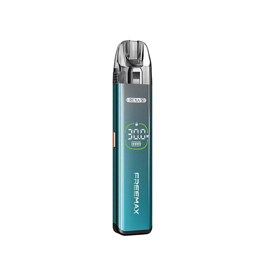Freemax Rexa S Pod Vape Kit