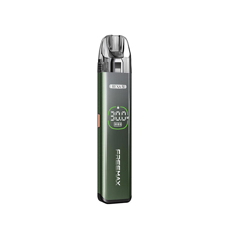 Freemax Rexa S Pod Vape Kit