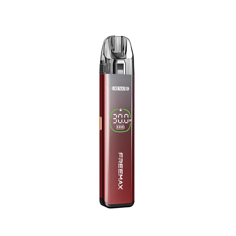 Freemax Rexa S Pod Vape Kit