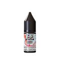Fresh Bar 50/50 Cherry Energy 10ml E-Liquid By Pukka Juice
