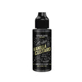 Future Juice Vanilla Custard  Shortfill 100ml E-Liquid